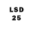 LSD-25 экстази кислота Sks Wooq